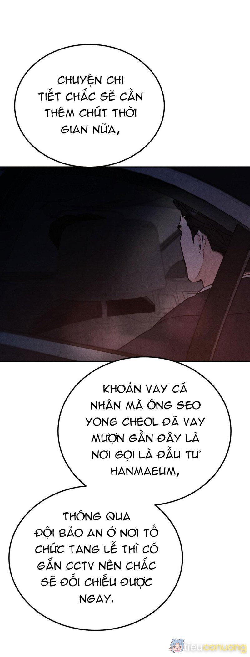 Vượt Qua Giới Hạn Chapter 62 - Page 37