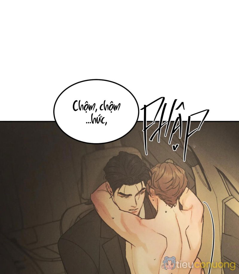 Vượt Qua Giới Hạn Chapter 36 - Page 16