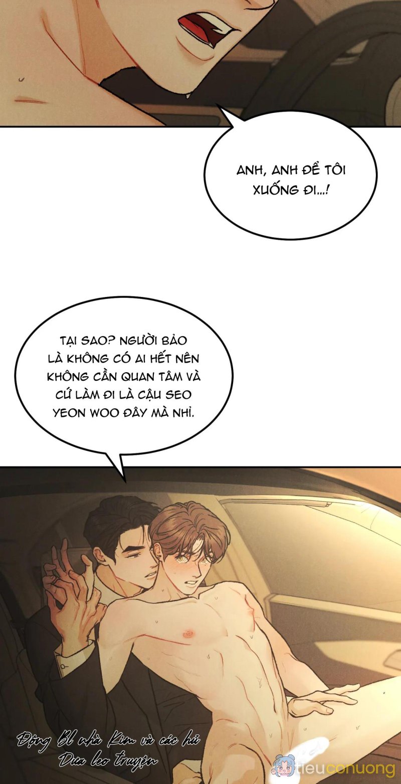 Vượt Qua Giới Hạn Chapter 36 - Page 24