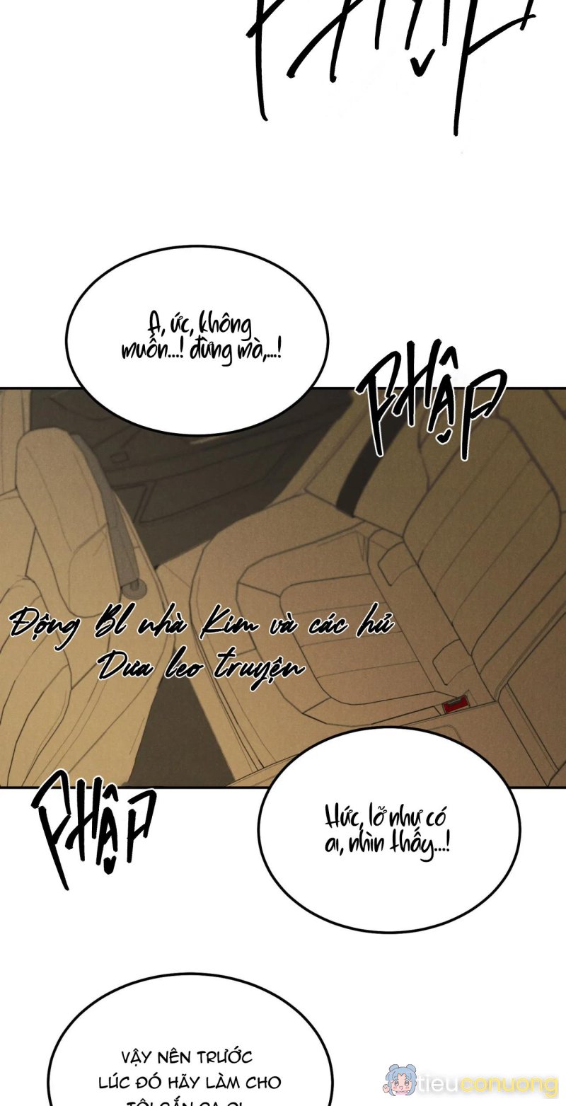 Vượt Qua Giới Hạn Chapter 36 - Page 26