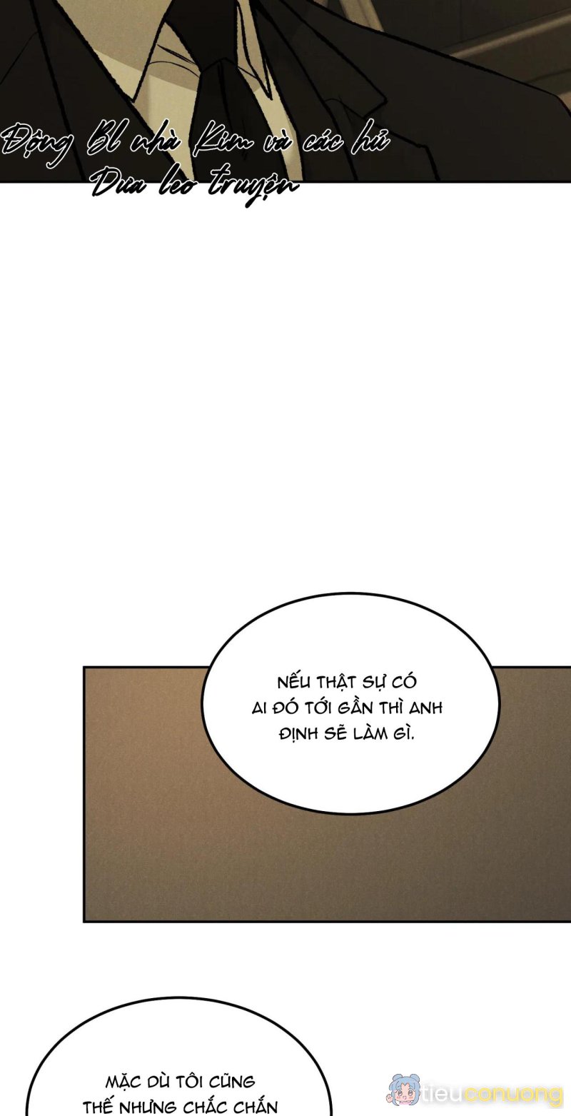 Vượt Qua Giới Hạn Chapter 36 - Page 43