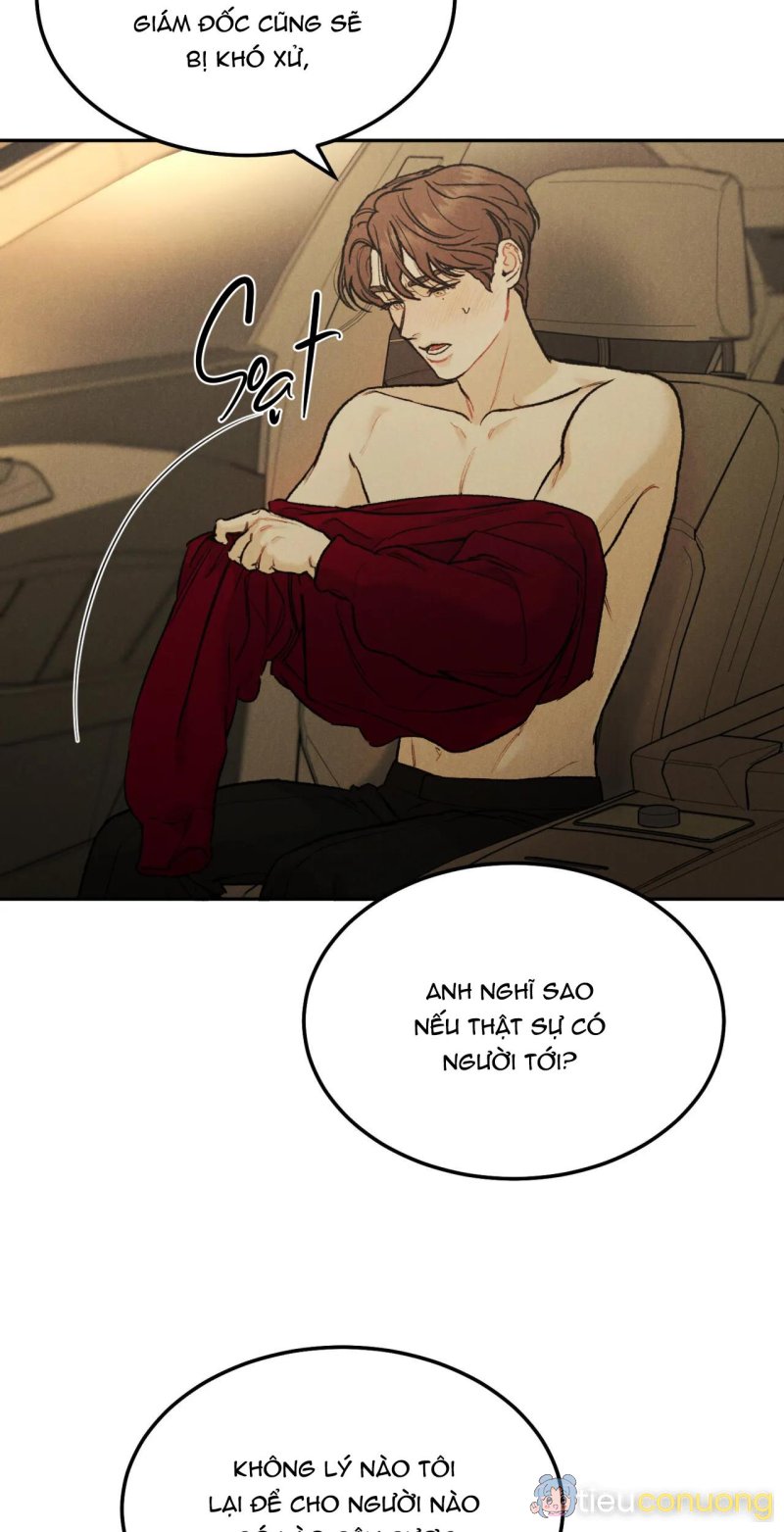 Vượt Qua Giới Hạn Chapter 36 - Page 44