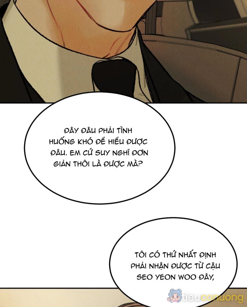 Vượt Qua Giới Hạn Chapter 36 - Page 48