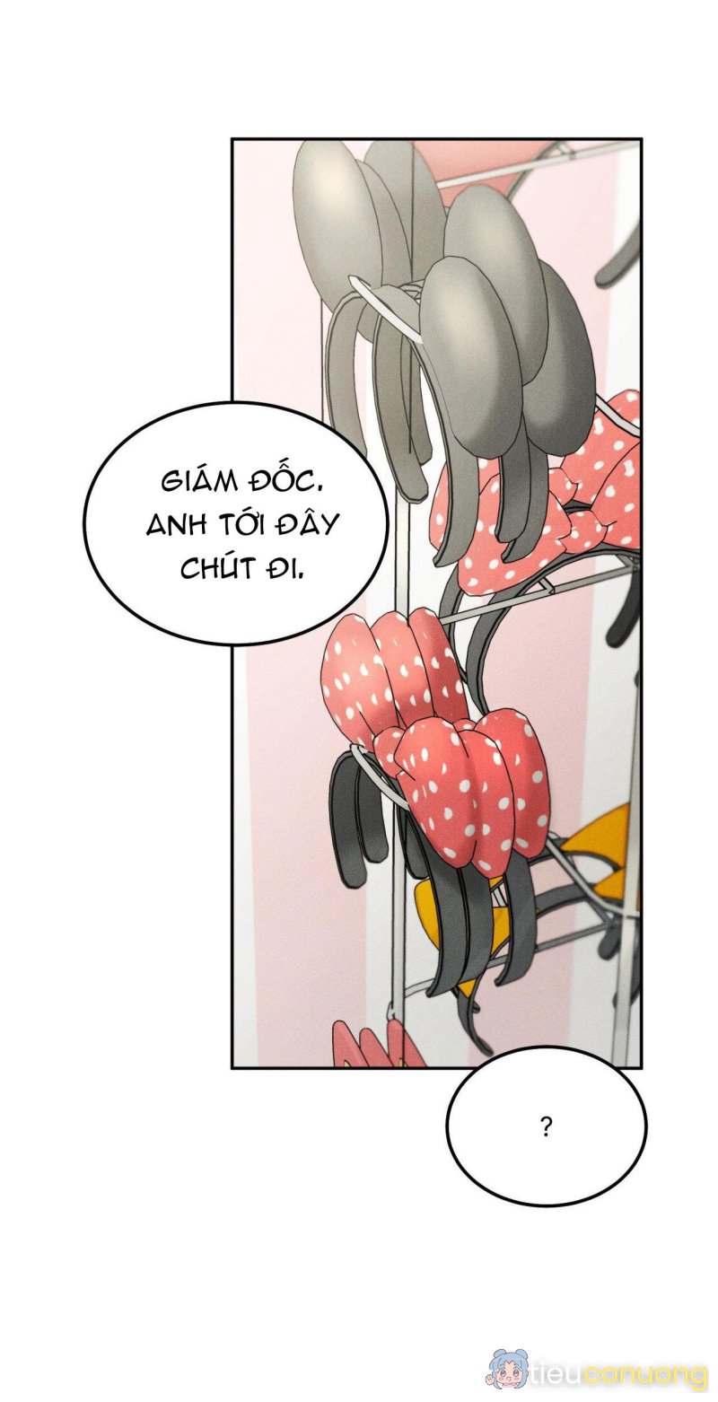 Vượt Qua Giới Hạn Chapter 90 - Page 25