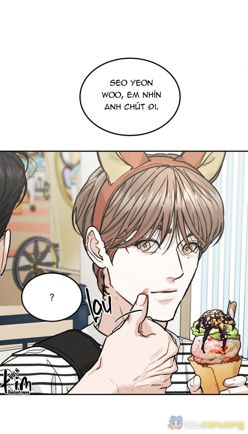 Vượt Qua Giới Hạn Chapter 90 - Page 35