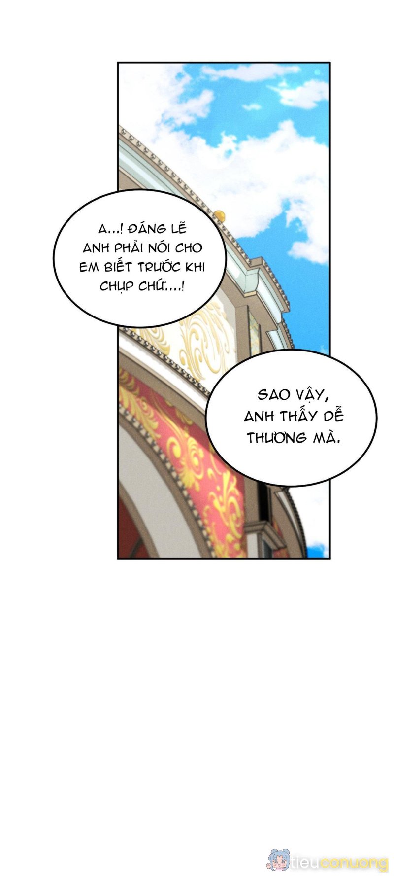 Vượt Qua Giới Hạn Chapter 90 - Page 36