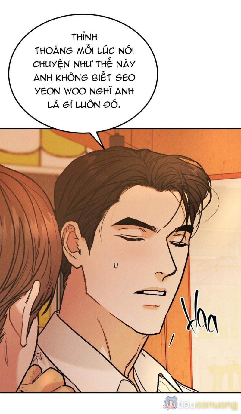 Vượt Qua Giới Hạn Chapter 90 - Page 39