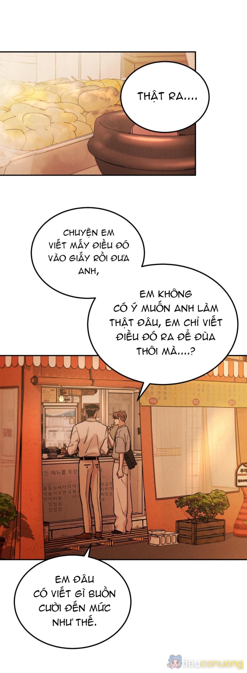 Vượt Qua Giới Hạn Chapter 90 - Page 41