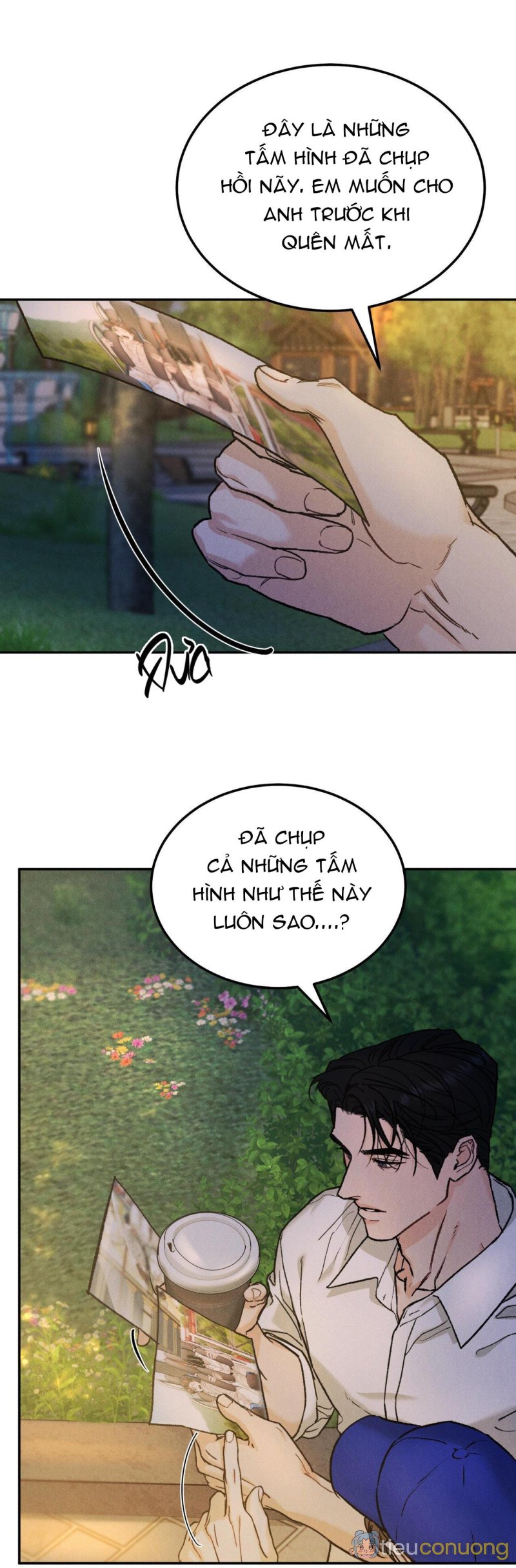 Vượt Qua Giới Hạn Chapter 90 - Page 49