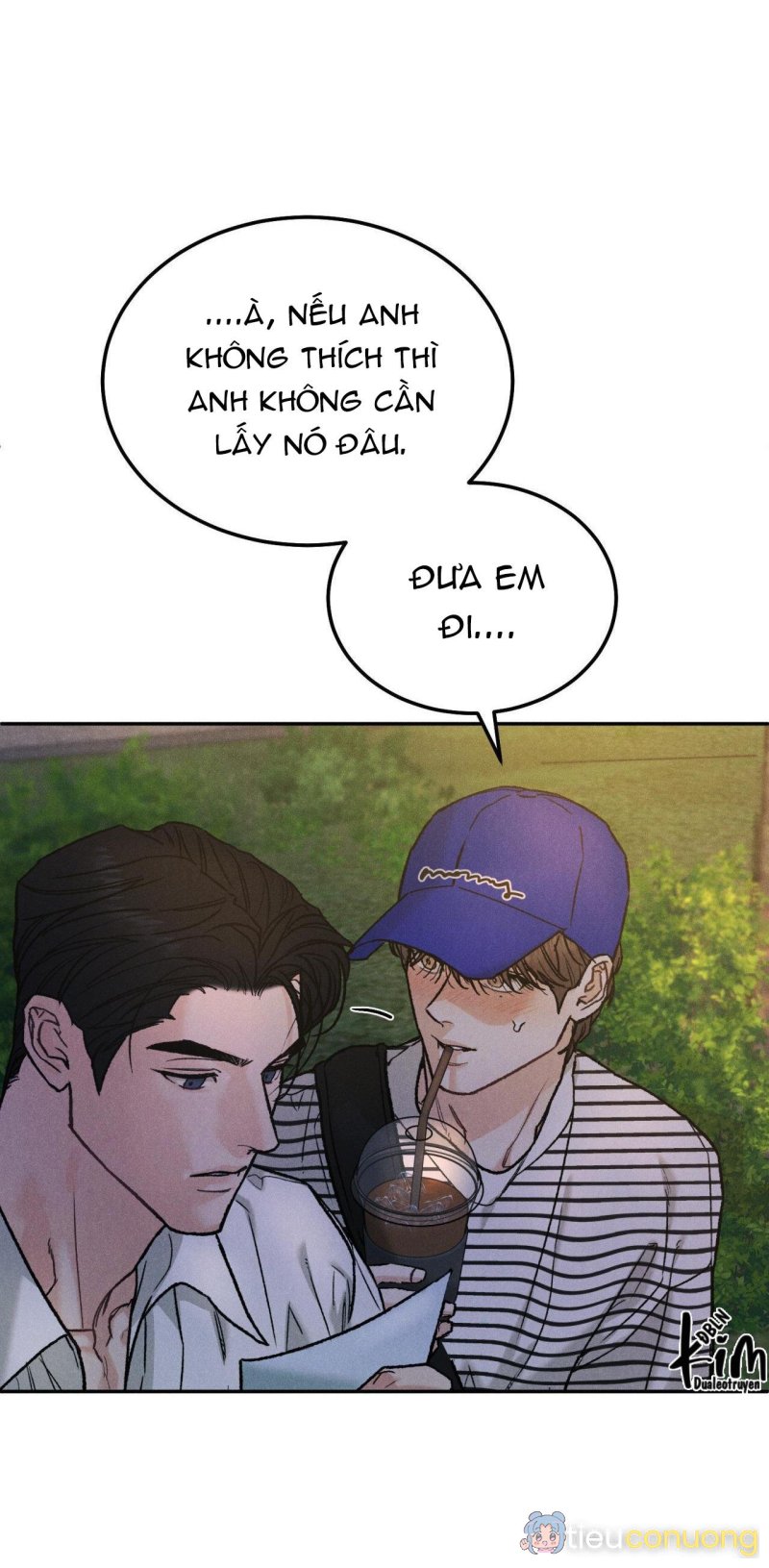 Vượt Qua Giới Hạn Chapter 90 - Page 51