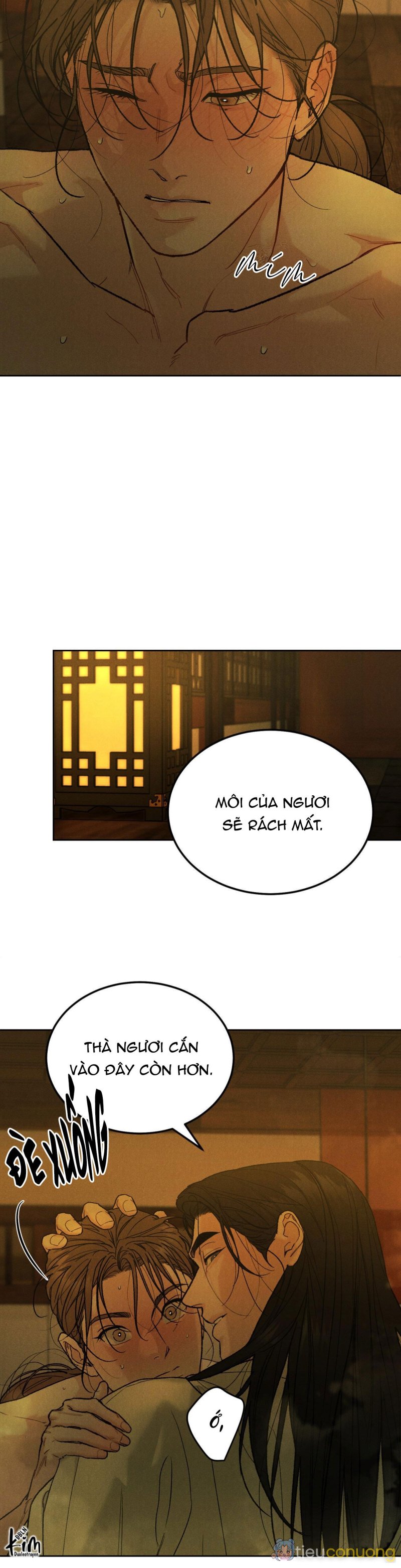 Vượt Qua Giới Hạn Chapter 84 - Page 9