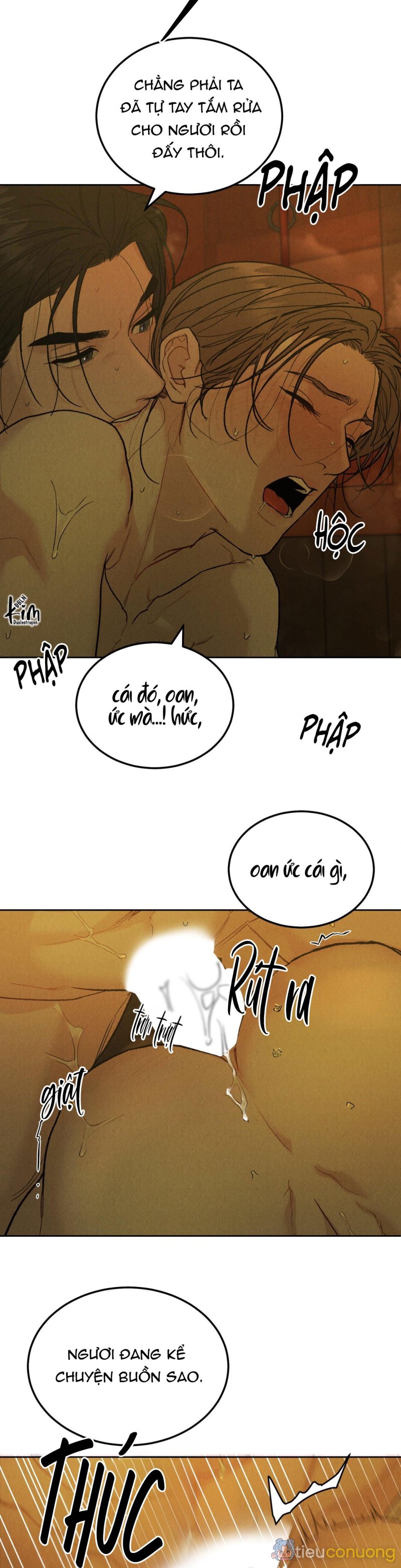 Vượt Qua Giới Hạn Chapter 84 - Page 19