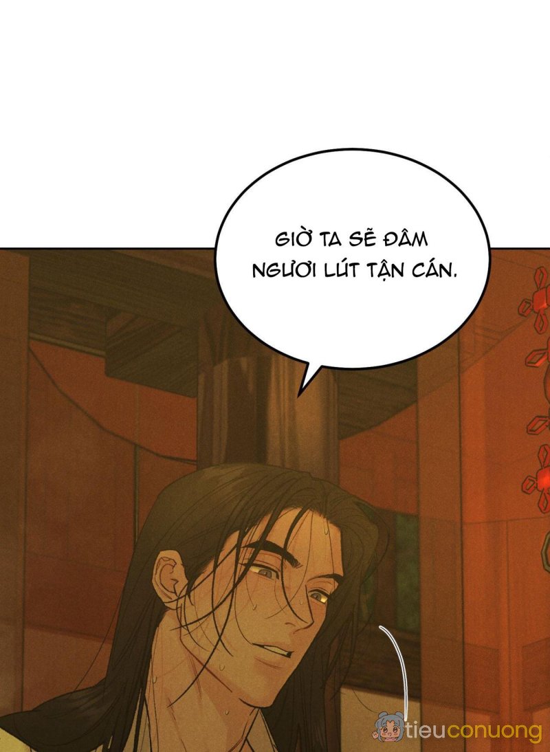 Vượt Qua Giới Hạn Chapter 84 - Page 24