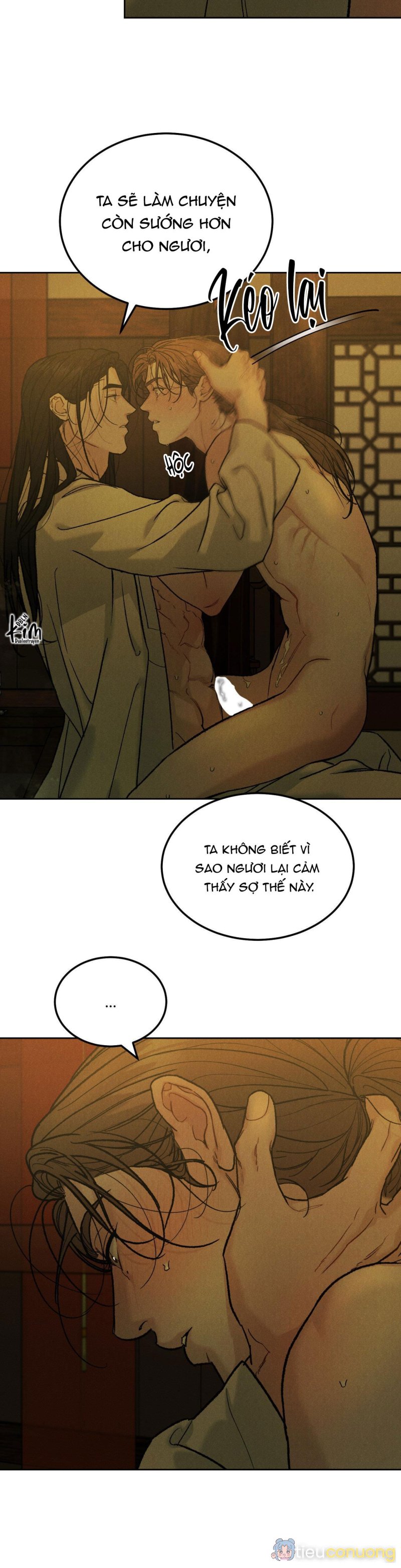 Vượt Qua Giới Hạn Chapter 84 - Page 6