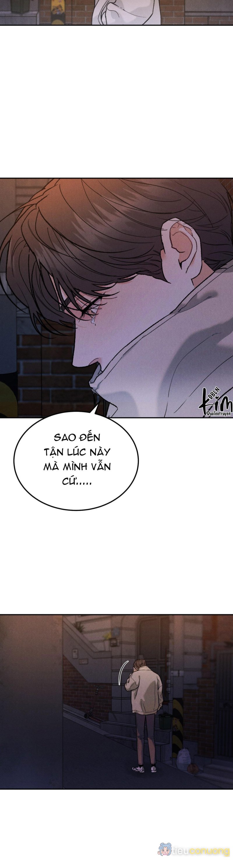 Vượt Qua Giới Hạn Chapter 70 - Page 15