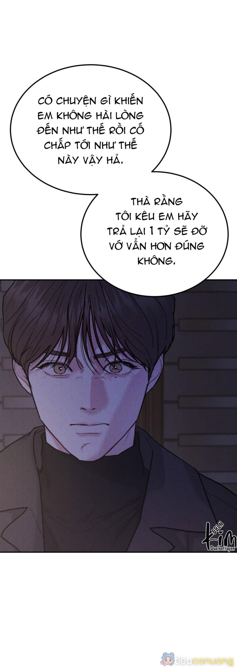 Vượt Qua Giới Hạn Chapter 70 - Page 28