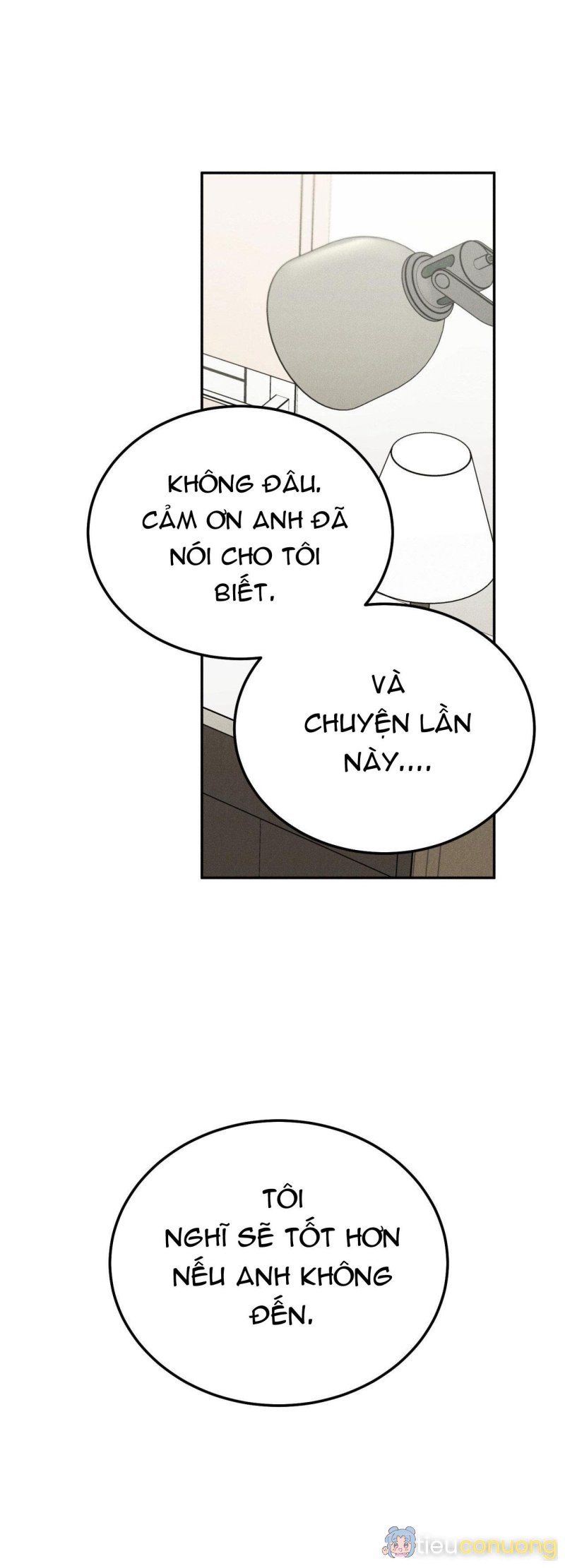 Vượt Qua Giới Hạn Chapter 70 - Page 3