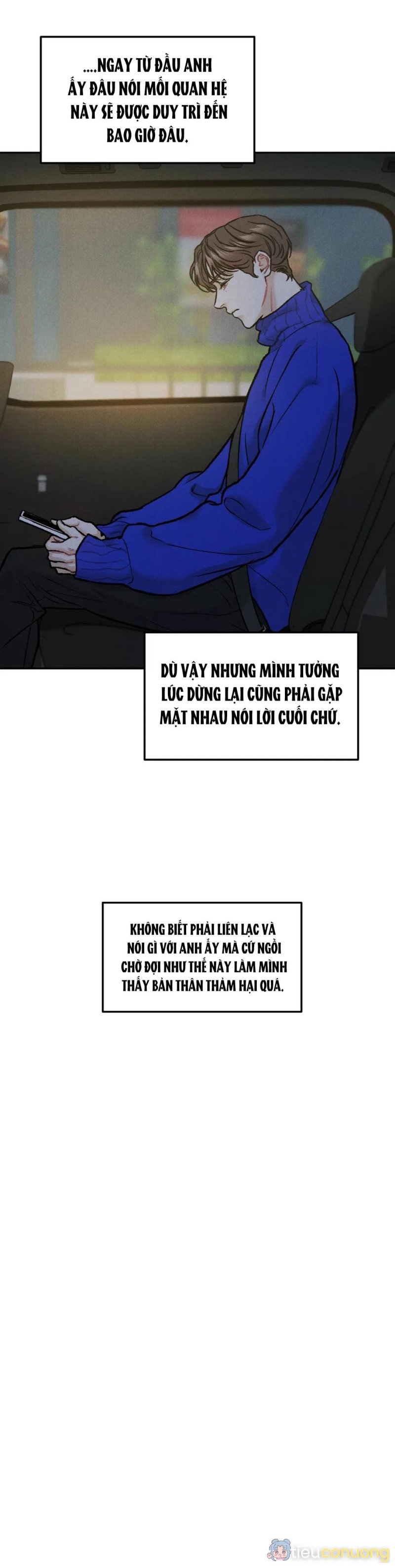 Vượt Qua Giới Hạn Chapter 30 - Page 28