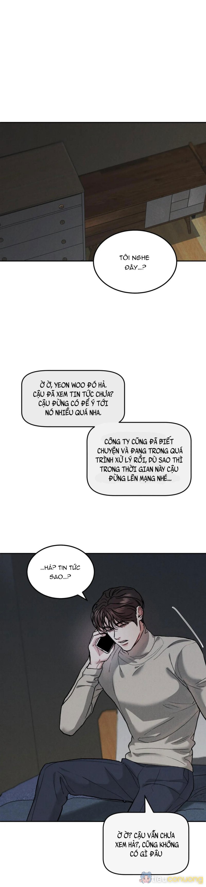 Vượt Qua Giới Hạn Chapter 30 - Page 2