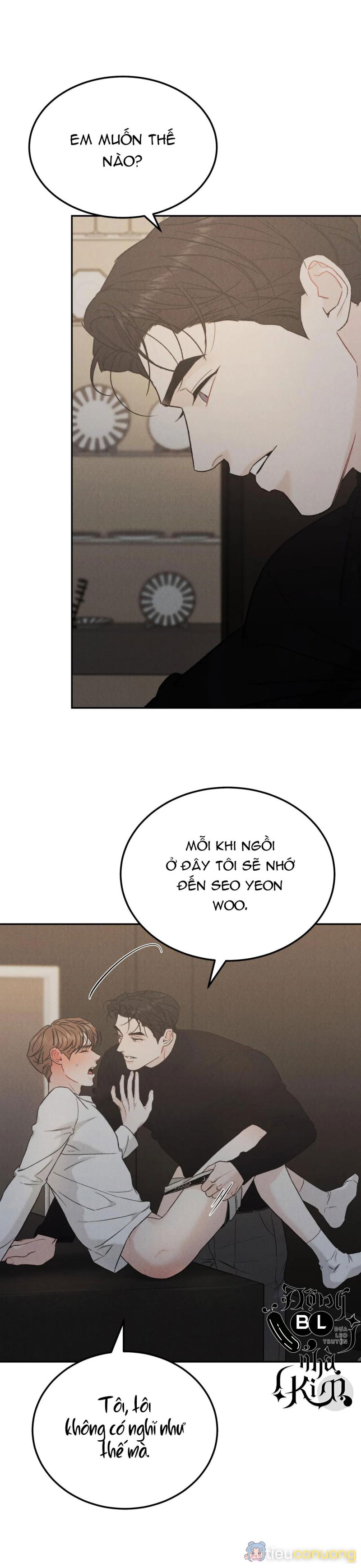 Vượt Qua Giới Hạn Chapter 52 - Page 28