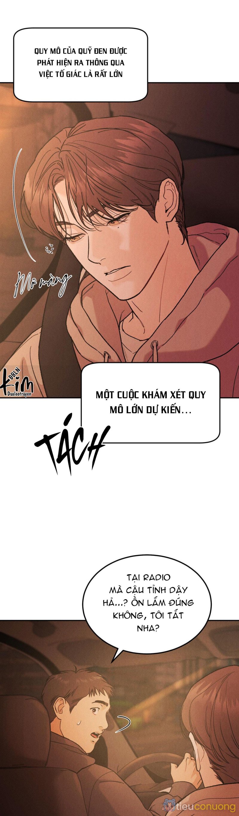 Vượt Qua Giới Hạn Chapter 75 - Page 13