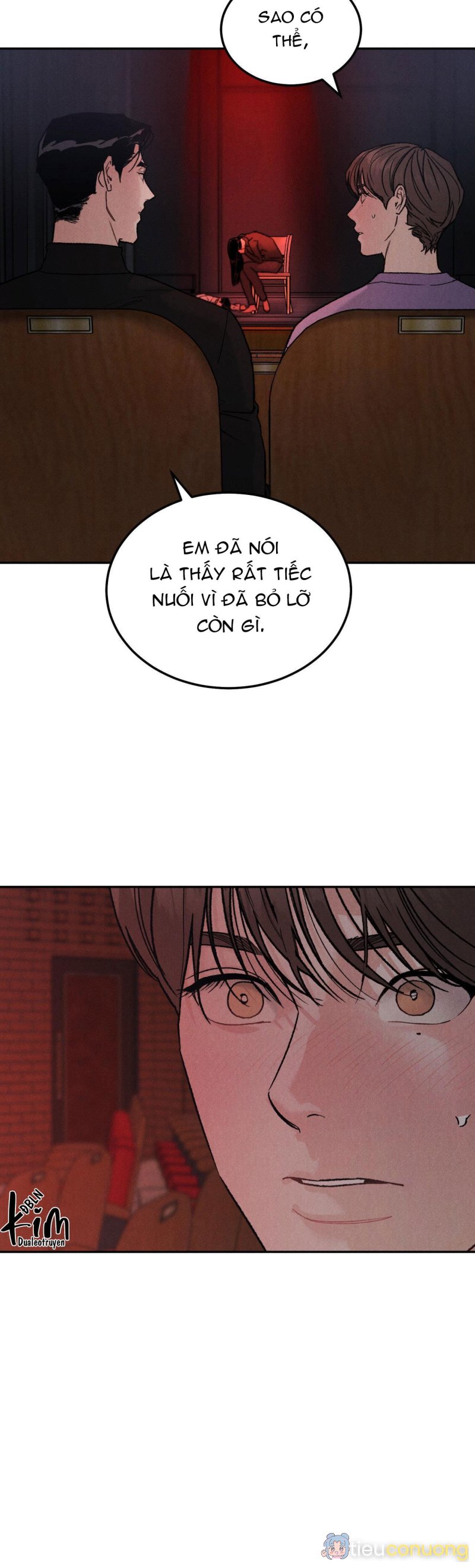 Vượt Qua Giới Hạn Chapter 75 - Page 26