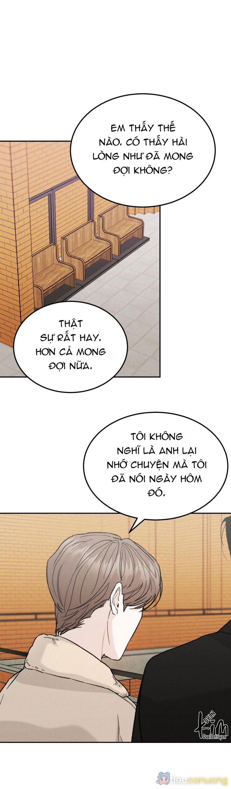 Vượt Qua Giới Hạn Chapter 75 - Page 29