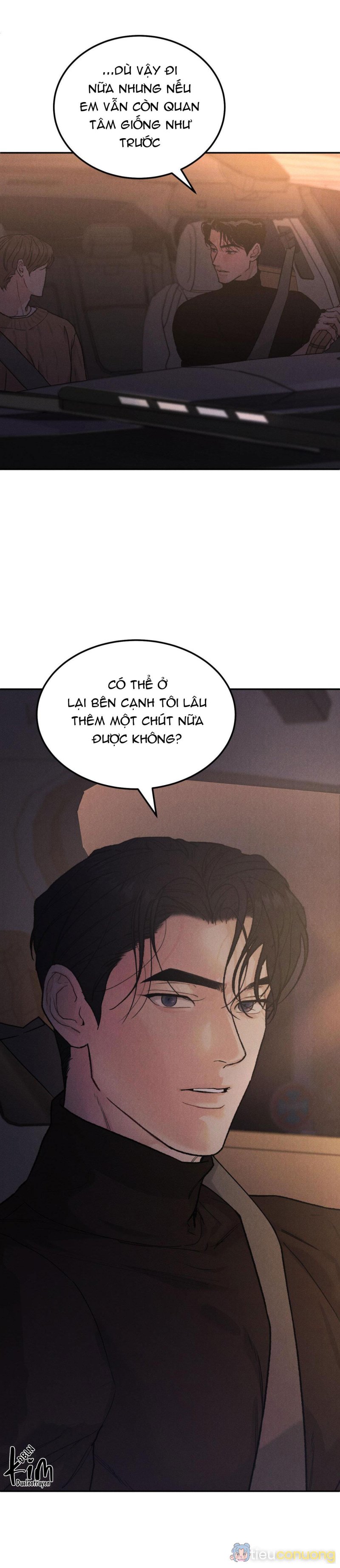 Vượt Qua Giới Hạn Chapter 75 - Page 3