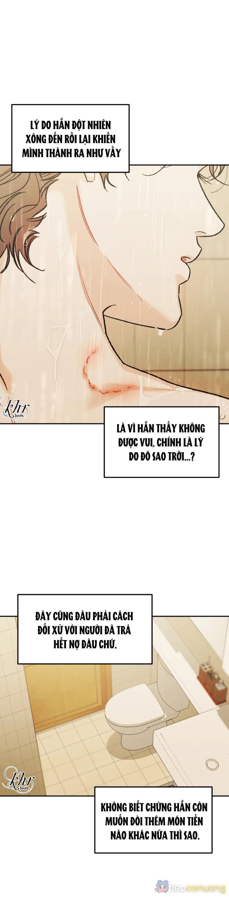 Vượt Qua Giới Hạn Chapter 26 - Page 25