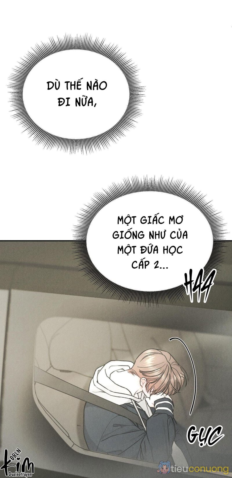 Vượt Qua Giới Hạn Chapter 76 - Page 19