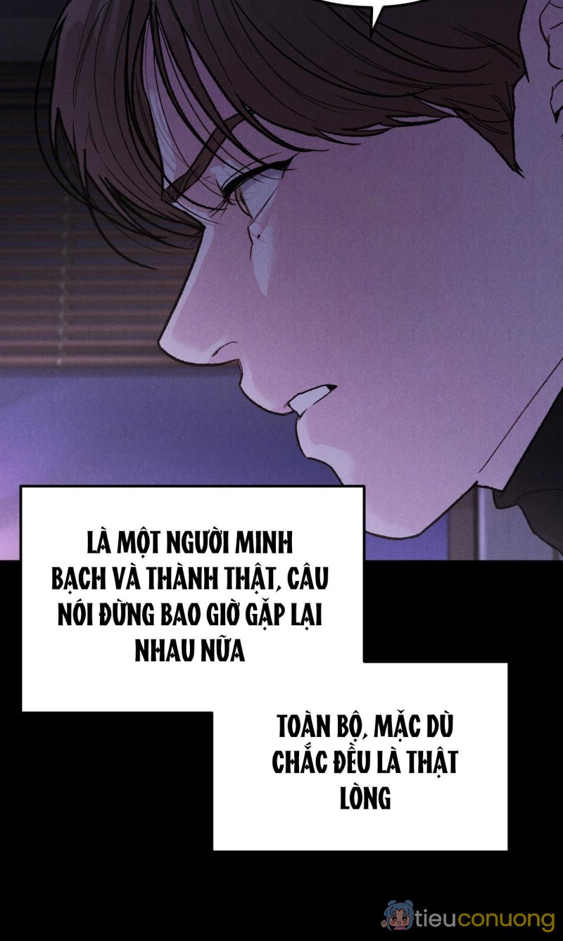 Vượt Qua Giới Hạn Chapter 76 - Page 37