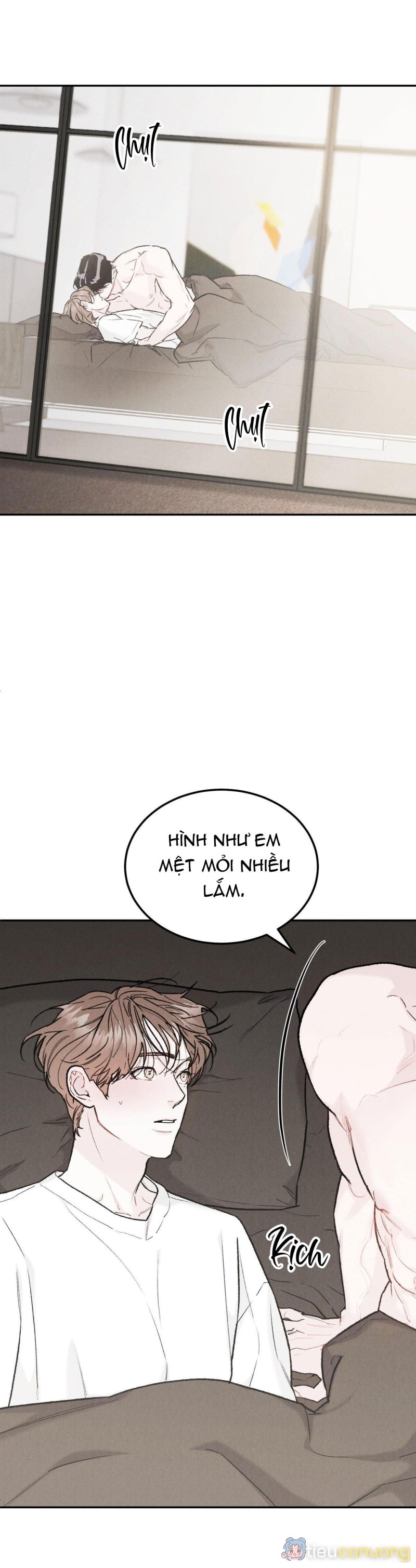 Vượt Qua Giới Hạn Chapter 76 - Page 6