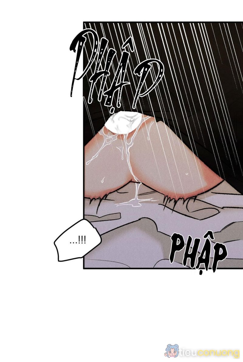 Vượt Qua Giới Hạn Chapter 11 - Page 23