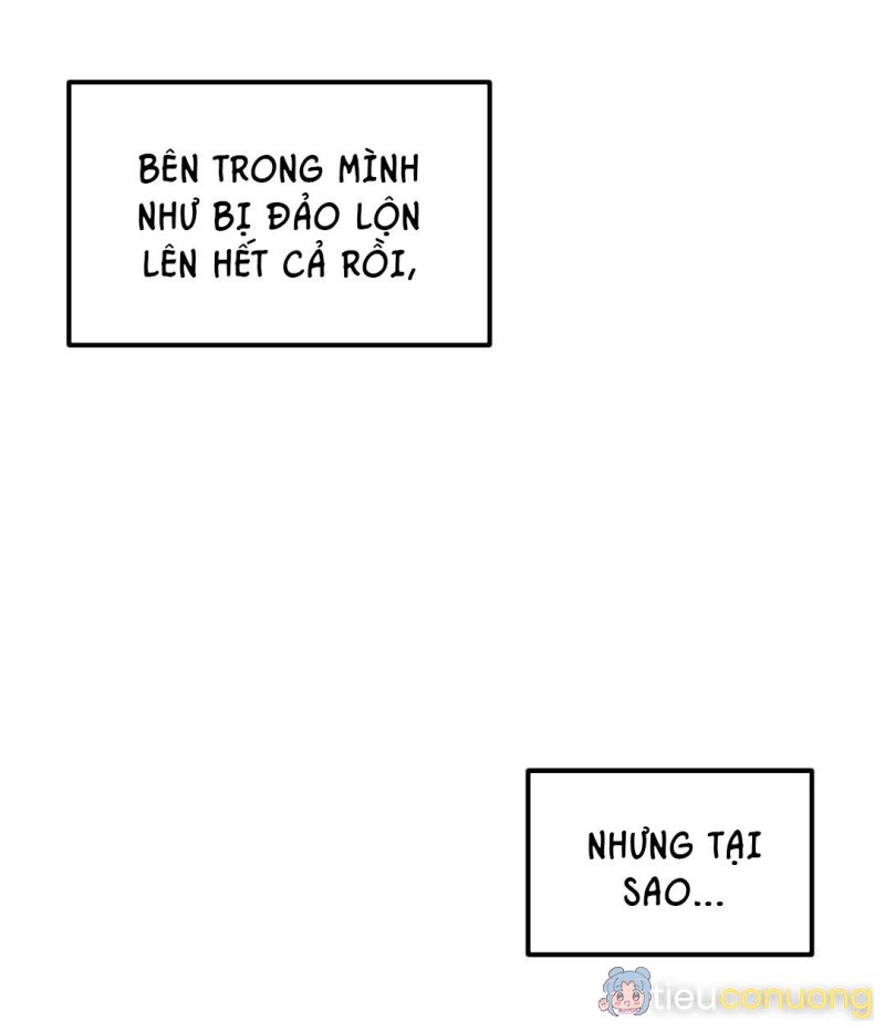 Vượt Qua Giới Hạn Chapter 11 - Page 26