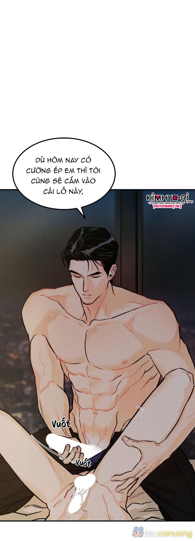 Vượt Qua Giới Hạn Chapter 11 - Page 2