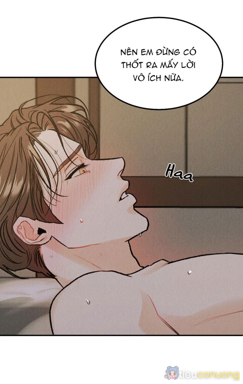 Vượt Qua Giới Hạn Chapter 11 - Page 3