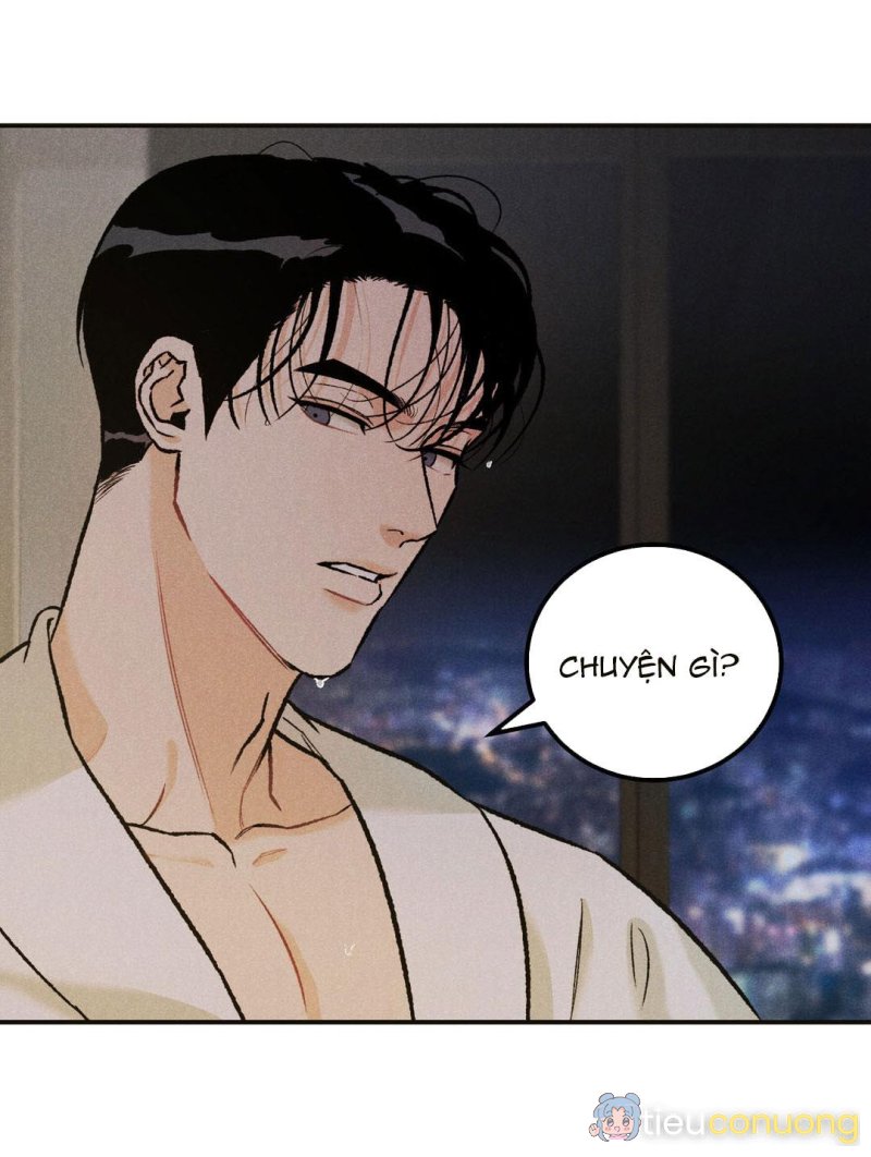 Vượt Qua Giới Hạn Chapter 11 - Page 47