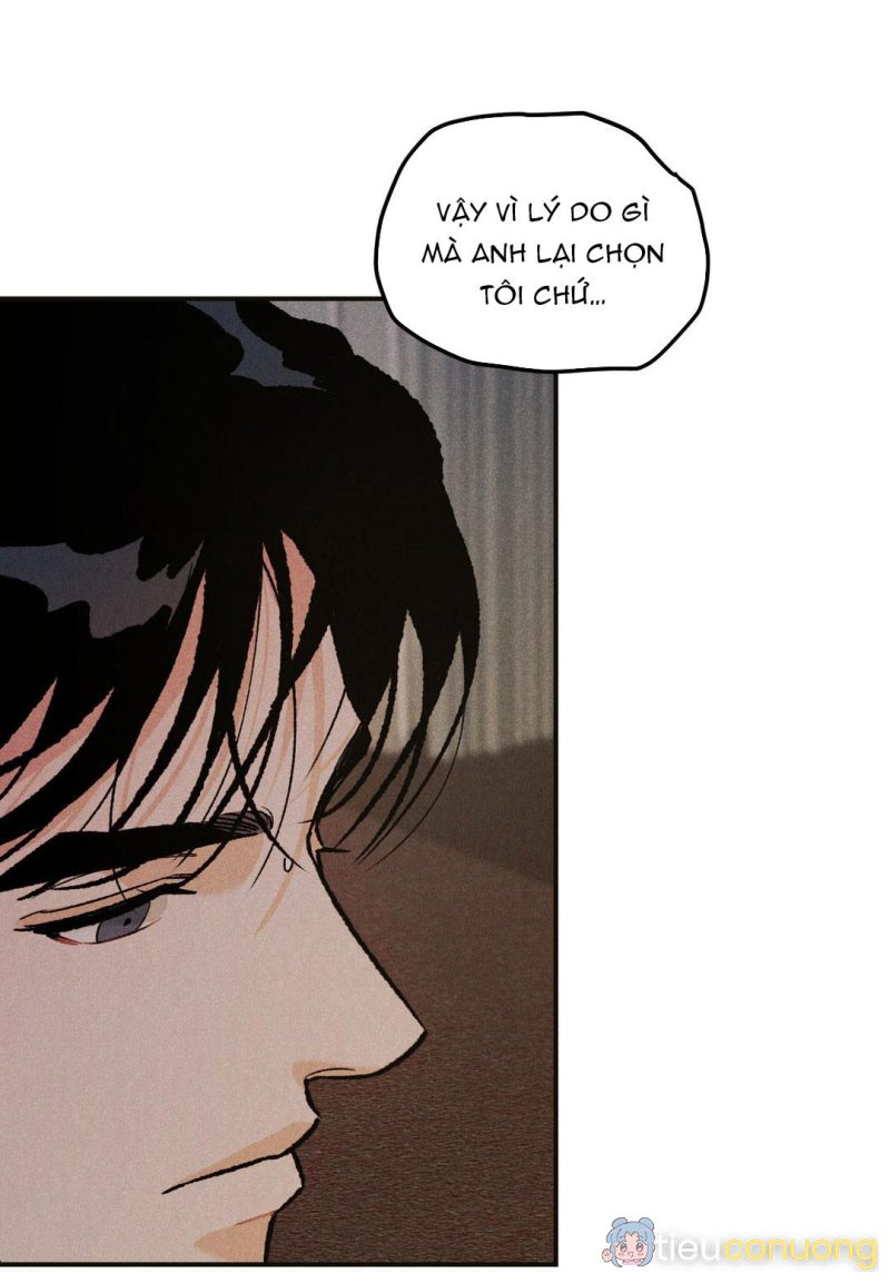 Vượt Qua Giới Hạn Chapter 11 - Page 50