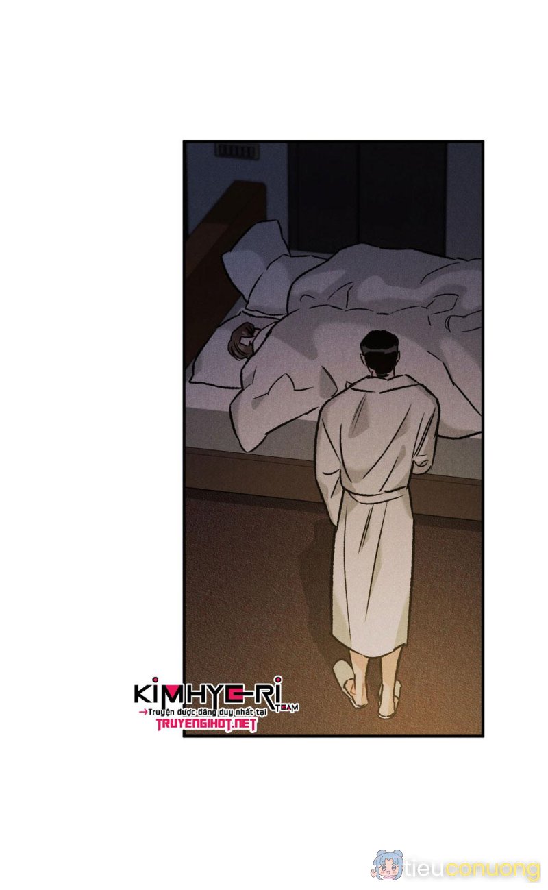 Vượt Qua Giới Hạn Chapter 11 - Page 58