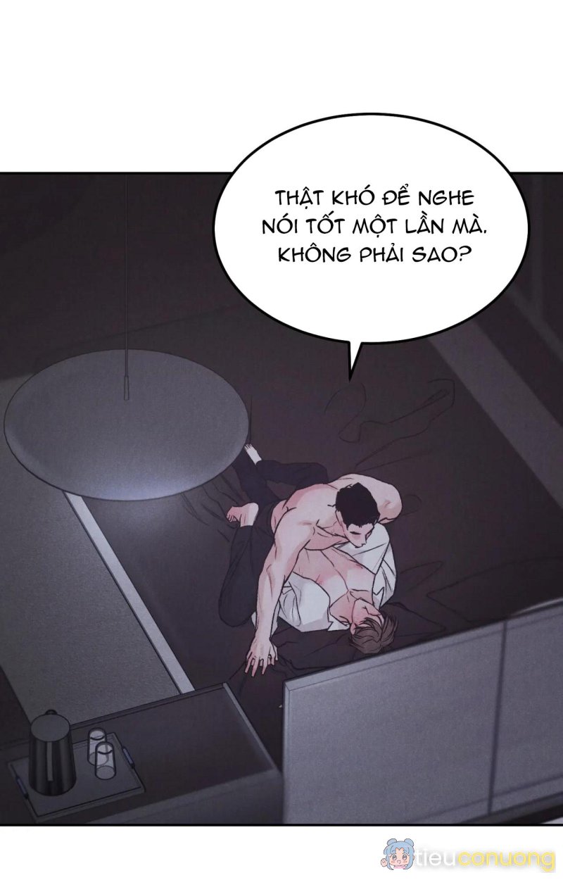 Vượt Qua Giới Hạn Chapter 41 - Page 10