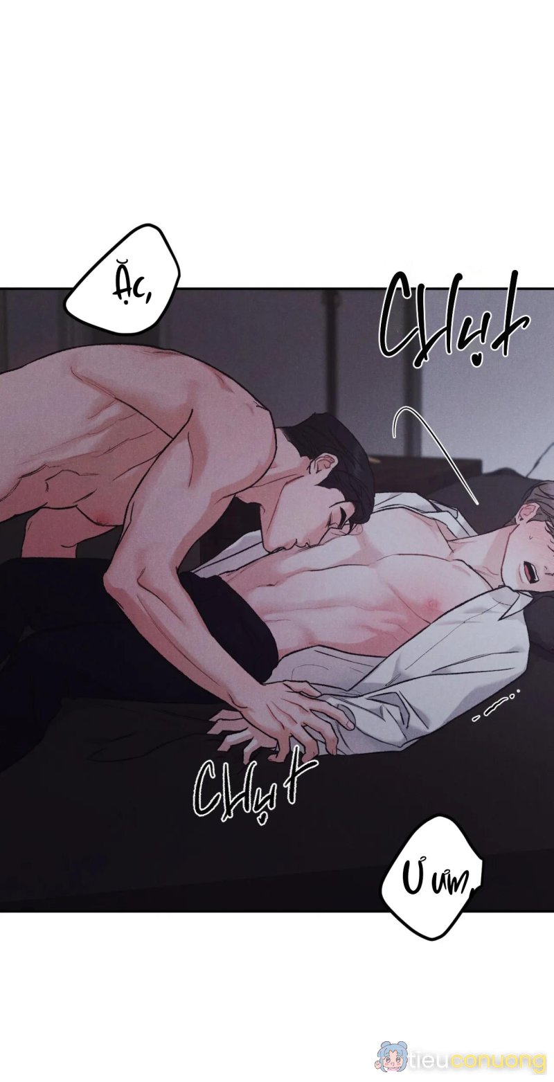 Vượt Qua Giới Hạn Chapter 41 - Page 13