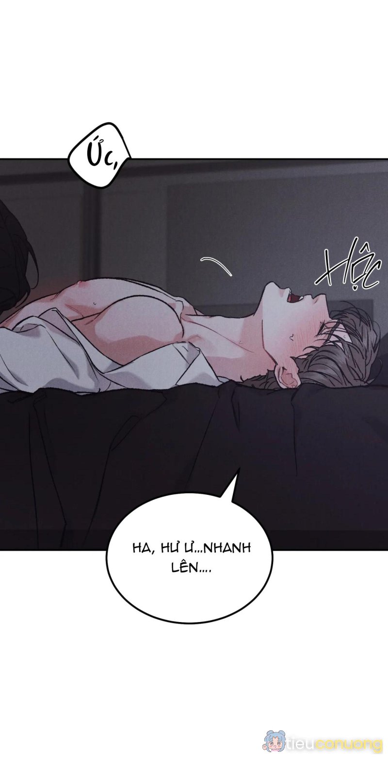 Vượt Qua Giới Hạn Chapter 41 - Page 15