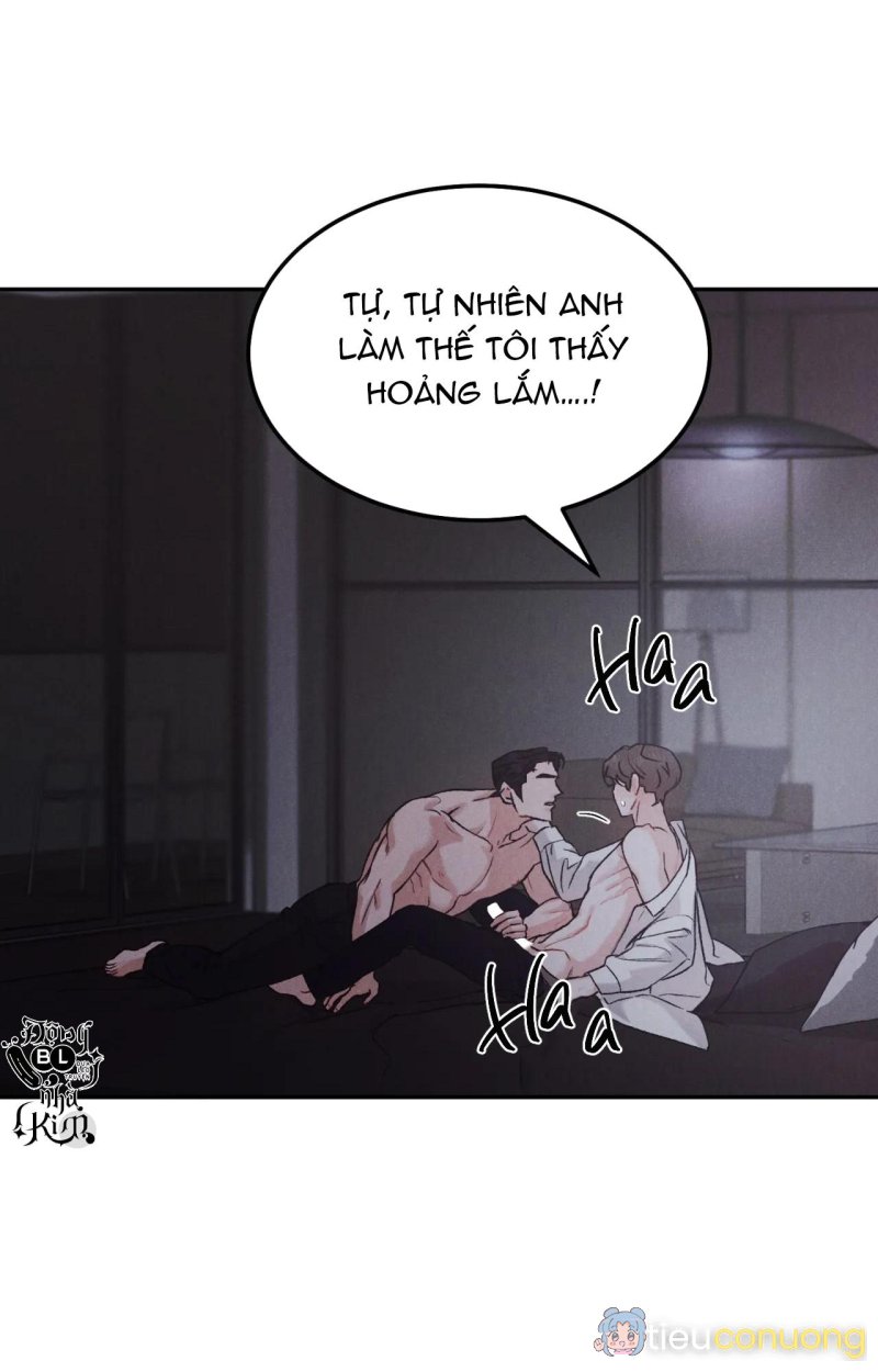 Vượt Qua Giới Hạn Chapter 41 - Page 20