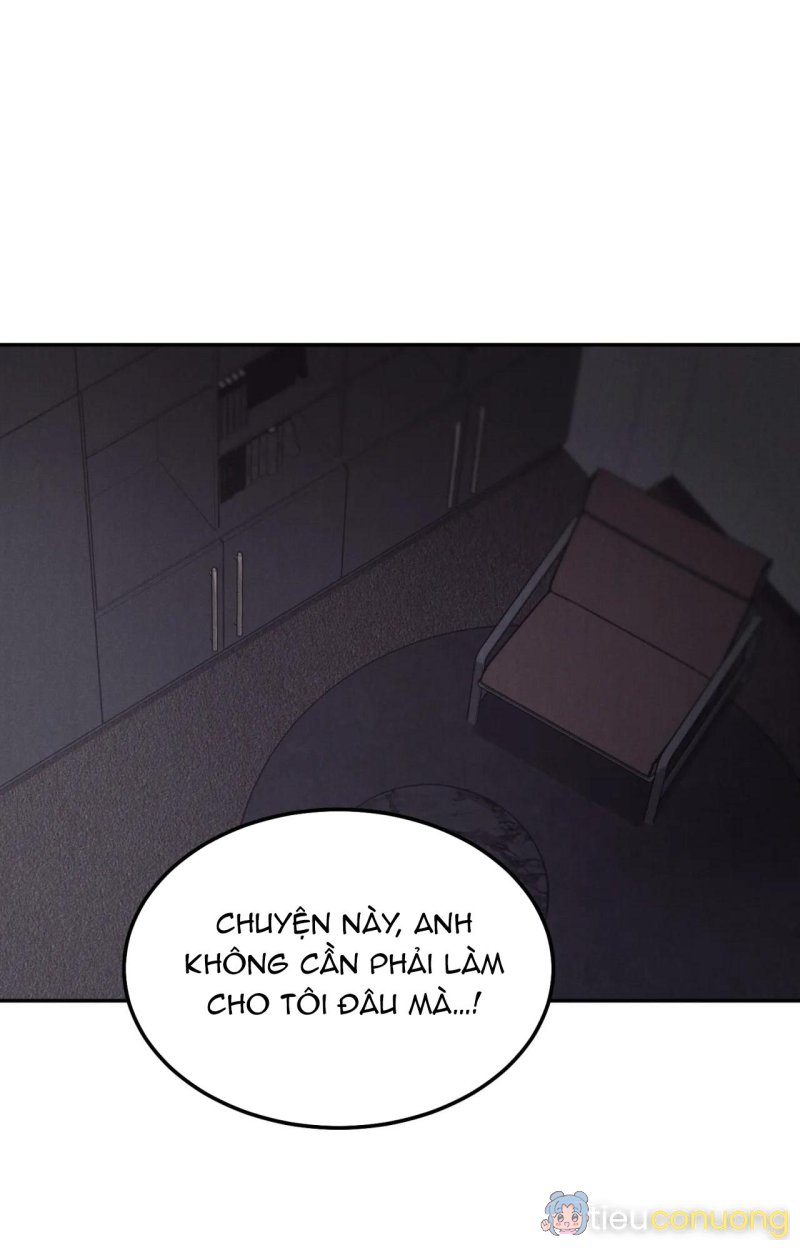 Vượt Qua Giới Hạn Chapter 41 - Page 21