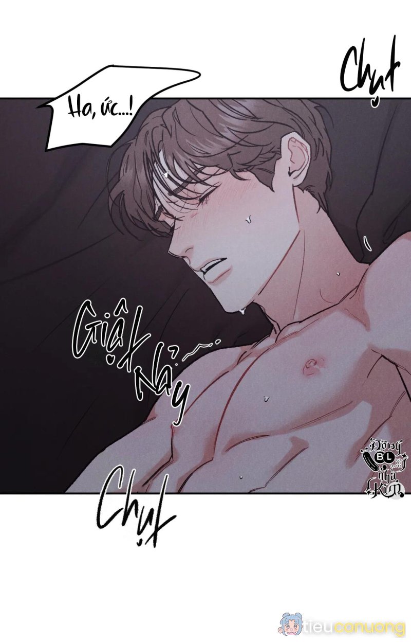 Vượt Qua Giới Hạn Chapter 41 - Page 25