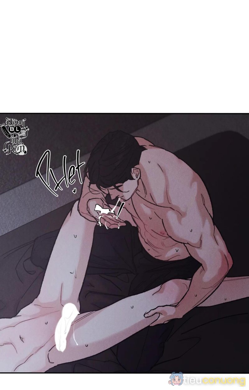 Vượt Qua Giới Hạn Chapter 41 - Page 34