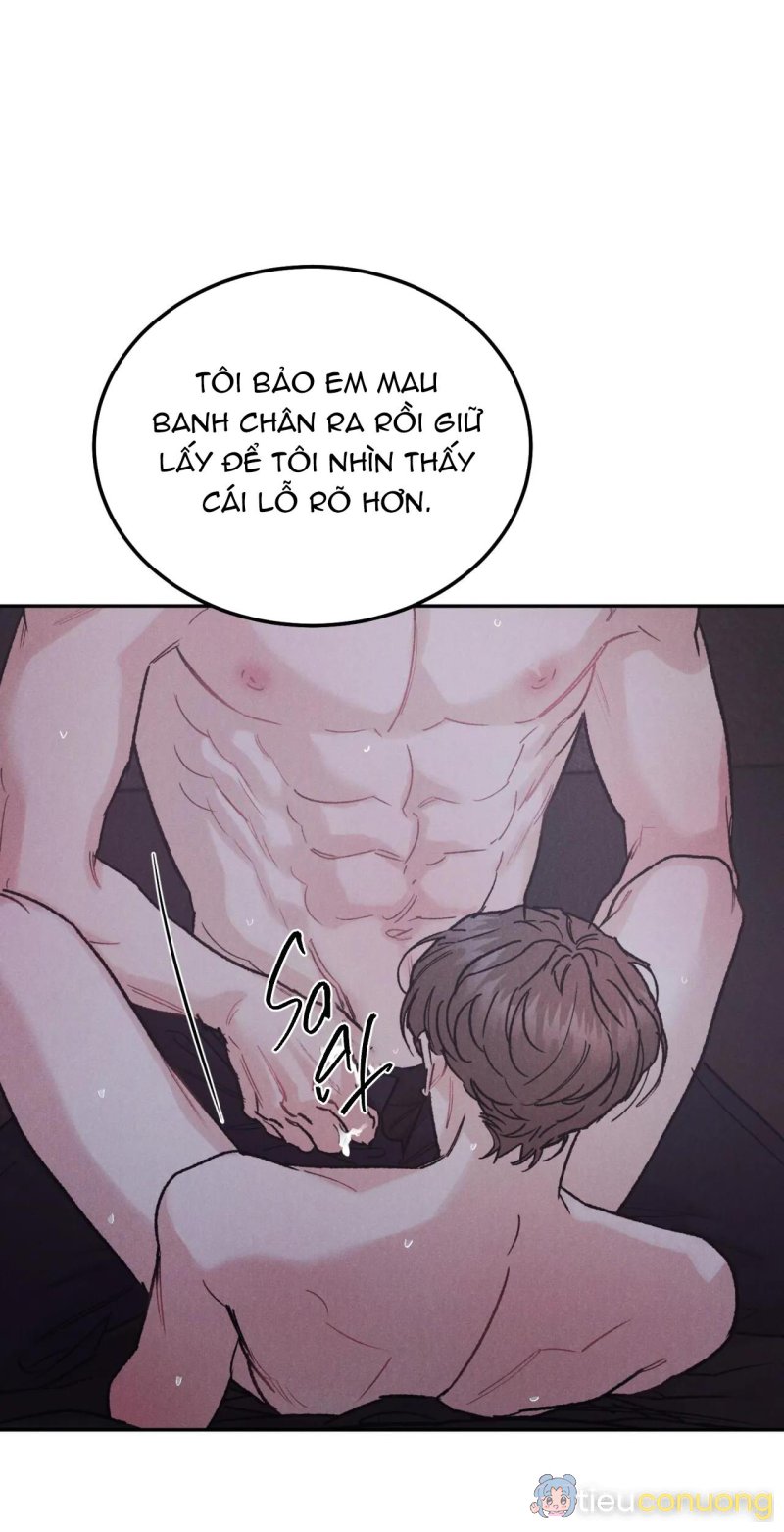 Vượt Qua Giới Hạn Chapter 41 - Page 43