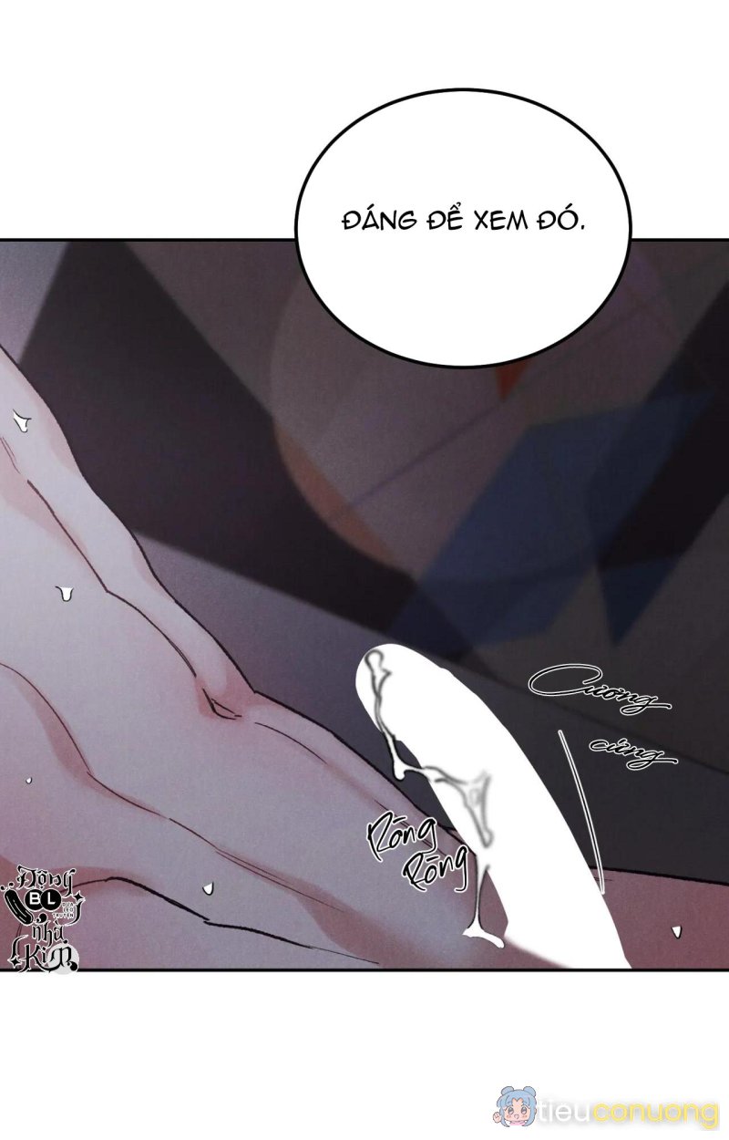 Vượt Qua Giới Hạn Chapter 41 - Page 53