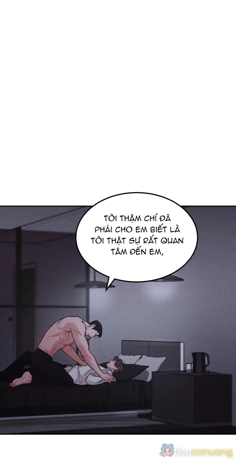 Vượt Qua Giới Hạn Chapter 41 - Page 6