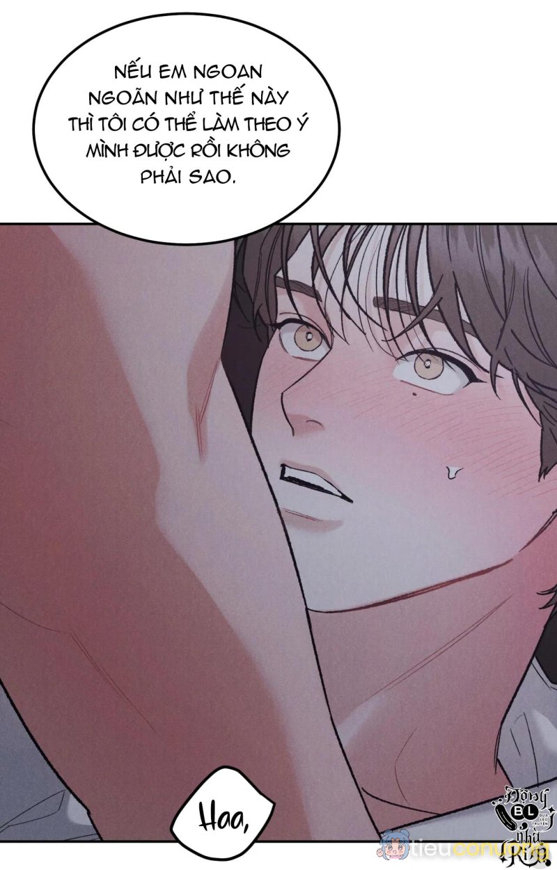 Vượt Qua Giới Hạn Chapter 41 - Page 7